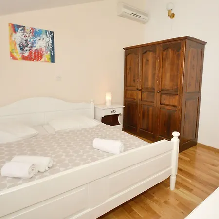 Apartment Pansion Dioklecijan