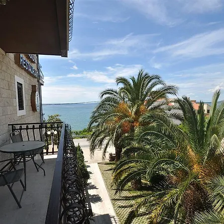 Apartment Pansion Dioklecijan Podstrana