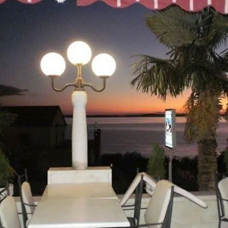 Pansion Dioklecijan Apartment *