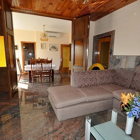 Pansion Dioklecijan Apartment Podstrana